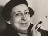 Germaine Dulac