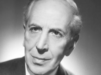 Marcel L'Herbier