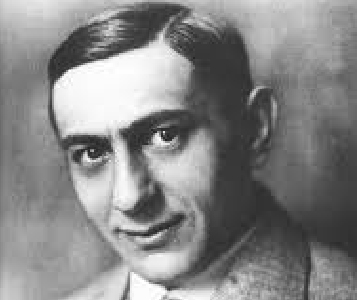 Ernst Lubitsch