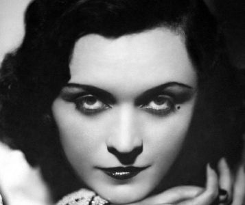 Pola Negri