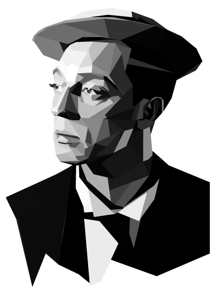 Buster Keaton