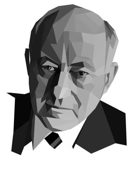 Cecil De Mill