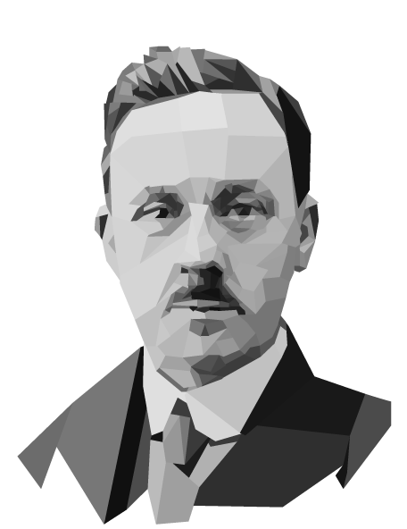 Cecil Hepworth